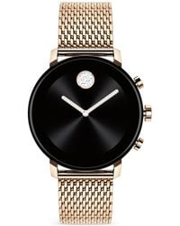 Movado - Bold Connect 2.0 42Mm Watch - Lyst
