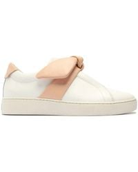 Alexandre Birman - リボンディテール スニーカー - Lyst