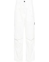 C.P. Company - Pants & Shorts - Lyst