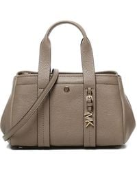 Michael Kors - Rommee Leather Top-Handle Tote Bag - Lyst