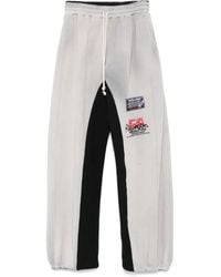 RRR123 - Penta Track Pants - Lyst