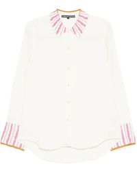 Jupe by Jackie - Gampola Shirt - Lyst