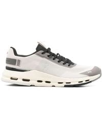 On Shoes - Cloudnova Sneakers - Lyst