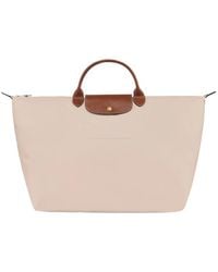 Longchamp - Borsa Da Viaggio L Le Pliage Grande - Lyst