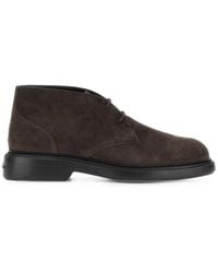 Hogan - H704 Boots - Lyst