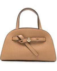 Tory Burch - Small Romy Bauletto - Lyst
