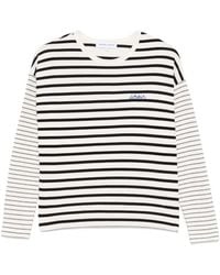 Maison Labiche - Amour Montpar Top - Lyst