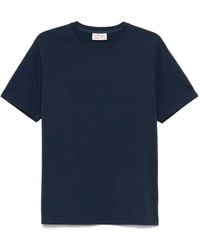 Mc2 Saint Barth - T-Shirt With Short Sleeves - Lyst