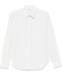 Anine Bing - Braxton Shirt - Lyst