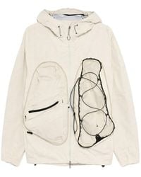 Oakley - Latitude Veil Slingpack Jacket - Lyst