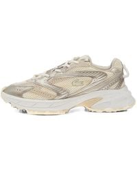 Lacoste - L003 Neo Shot Sneakers - Lyst