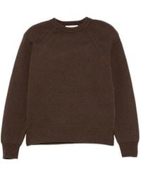 Frankie Shop - Lina Long-Sleeve Sweater - Lyst