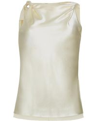 Adam Lippes - Selima トップ - Lyst