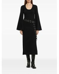 Michael Kors - Midi Dresses - Lyst