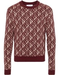 Marine Serre - Sweaters - Lyst