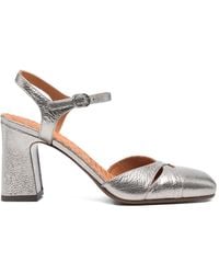 Chie Mihara - Oidina Pumps Mit Knöchelriemen - Lyst