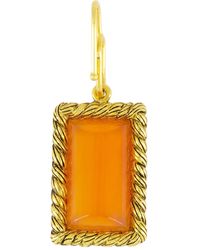 Aurelie Bidermann - Calcedoine チャーム - Lyst