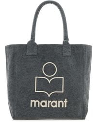 Isabel Marant - Sac Cabas Yenky - Lyst