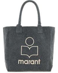 Isabel Marant - Bags - Lyst