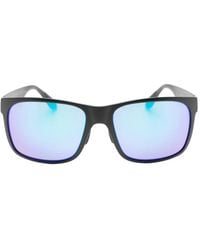 Maui Jim - Sands Square-Frame Sunglasses - Lyst