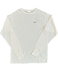 SAINT Mxxxxxx - Long-Sleeve T-Shirt - Lyst