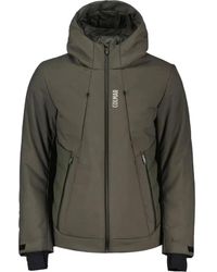 Colmar - フーデッド スキージャケット - Lyst