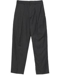 Soeur - Straight-Leg Trousers - Lyst
