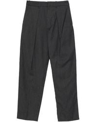 Soeur - Straight-Leg Trousers - Lyst