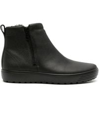 Ecco - Stivali Soft 7 Tred - Lyst