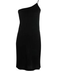 DSquared² - One-shoulder Dress - Lyst