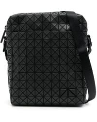 Issey Miyake - Bag With Logo - Lyst