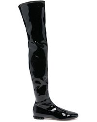 Casadei - Galaxy Boots - Lyst