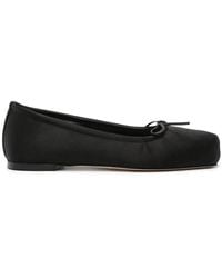 Aeyde - Ballerine Gabriella - Lyst