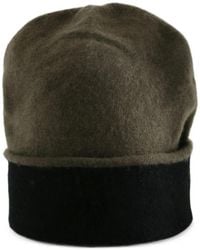 Frenckenberger - Wendbare Beanie - Lyst