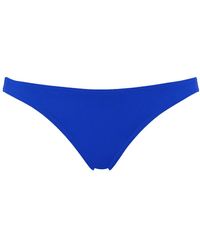 Eres - Fripon Low-Rise Bikini Bottoms - Lyst