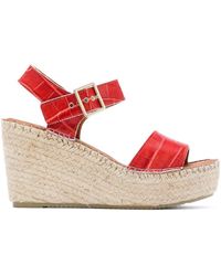 kurt geiger denny black croc