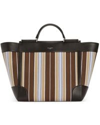 Dolce & Gabbana - Borsa Tote Sicily - Lyst