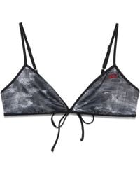 DIESEL - Cloudy-D-Pop Bikinioberteil - Lyst