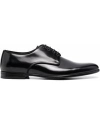 Dolce & Gabbana - Derby Antik Shoes - Lyst