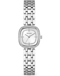 Guess - Hazel 25Mm Watch - Lyst