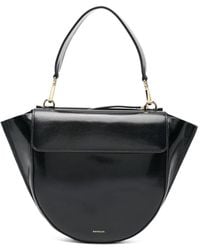 Wandler - Medium Hortensia Shoulder Bag - Lyst