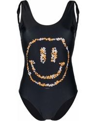 Ganni - Sea Clothing Black - Lyst