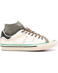 HIDNANDER - Starless Sneakers - Lyst