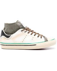 HIDNANDER - Starless Sneakers - Lyst