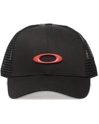 Oakley - Trucker Ellipse Cap - Lyst