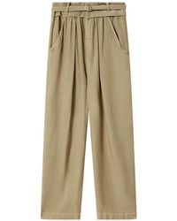 Isabel Marant - Pantalon Celia - Lyst