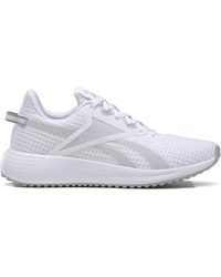 Reebok - Zapatillas Lite Plus 3 White - Lyst