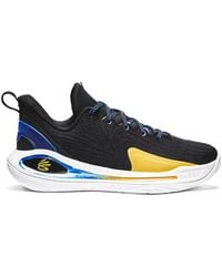 Under Armour - Curry Flow 12 Sneakers - Lyst