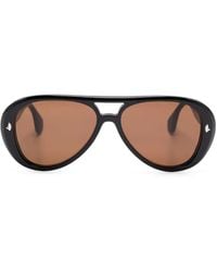 Sestini Eyewear - Sedici サングラス - Lyst