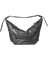 Lemaire - Large Soft Game Bag - Lyst
